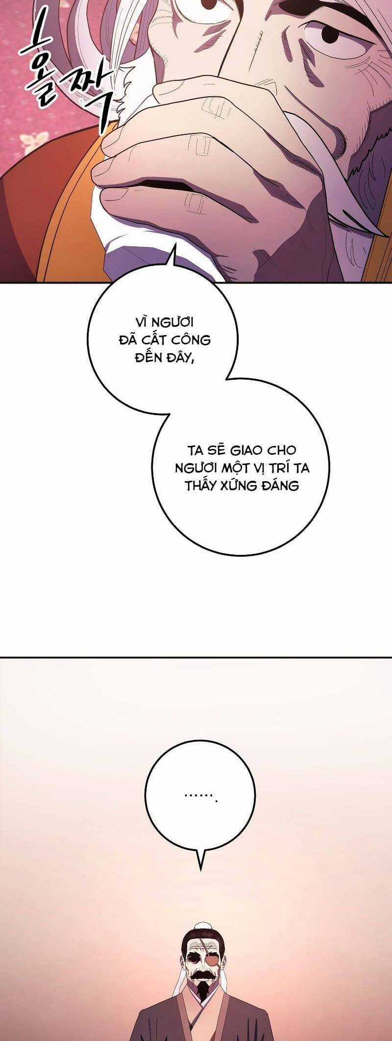 Huyền Thoại Diệt Thế Độc Long Chapter 104 trang 26