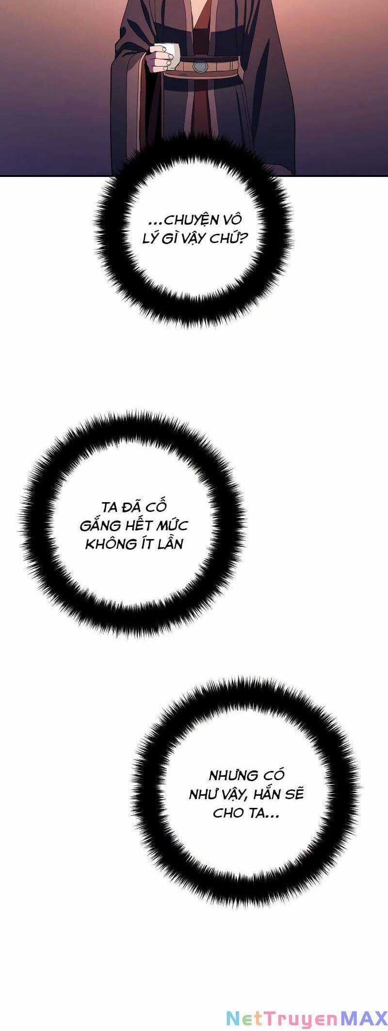 Huyền Thoại Diệt Thế Độc Long Chapter 104 trang 27