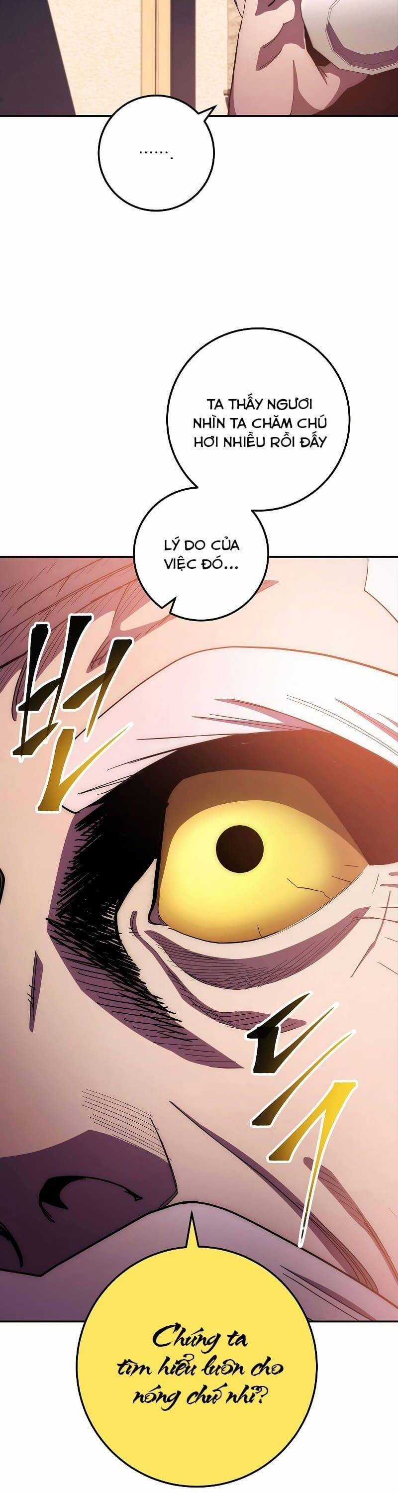 Huyền Thoại Diệt Thế Độc Long Chapter 104 trang 29