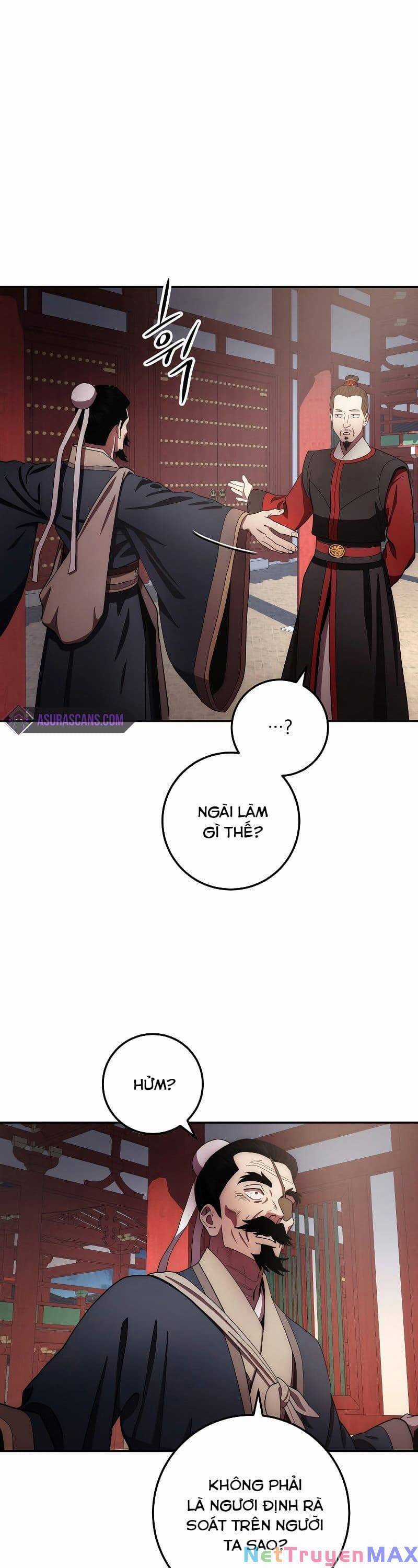 Huyền Thoại Diệt Thế Độc Long Chapter 104 trang 3