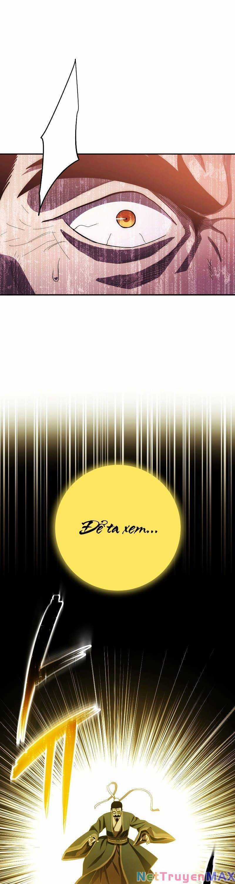 Huyền Thoại Diệt Thế Độc Long Chapter 104 trang 30