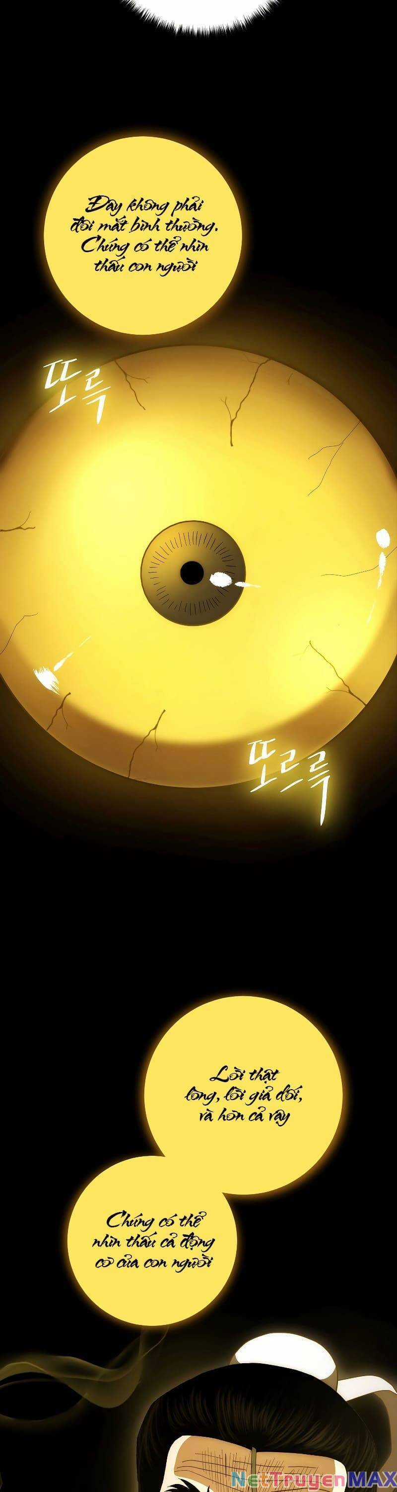 Huyền Thoại Diệt Thế Độc Long Chapter 104 trang 33