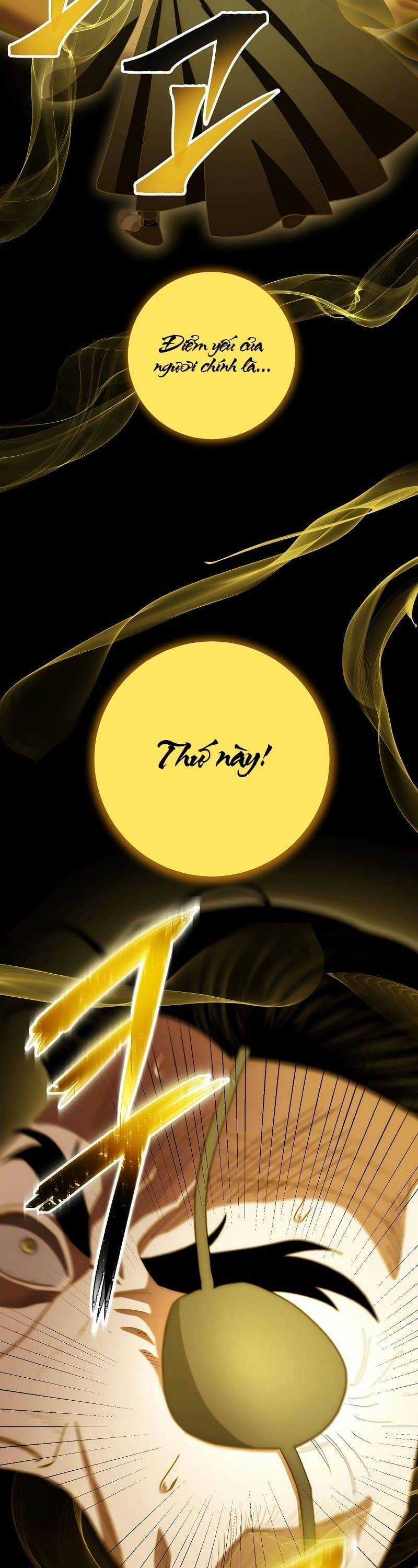 Huyền Thoại Diệt Thế Độc Long Chapter 104 trang 35