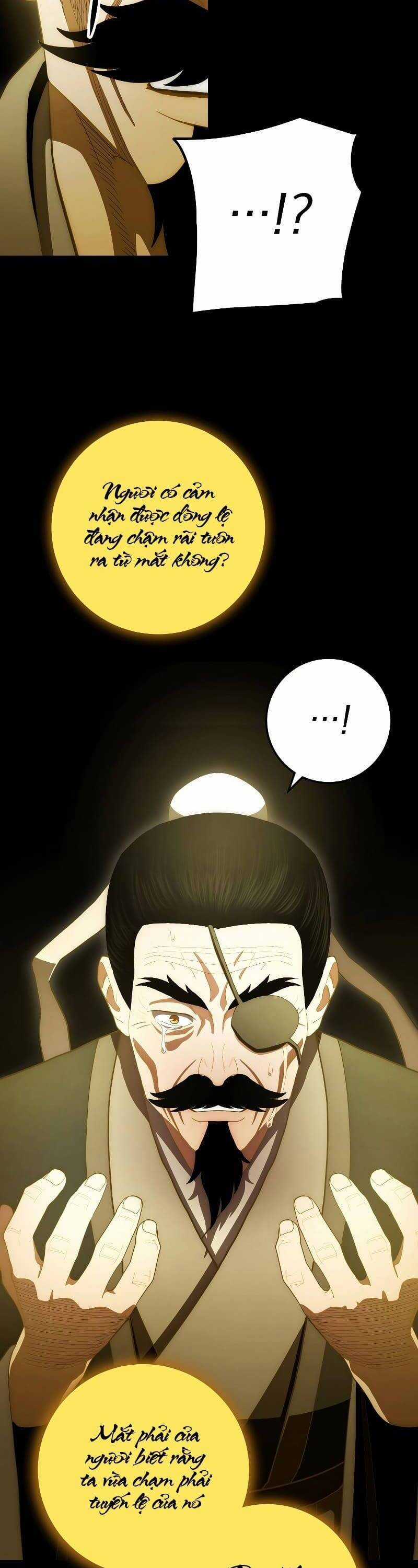 Huyền Thoại Diệt Thế Độc Long Chapter 104 trang 38