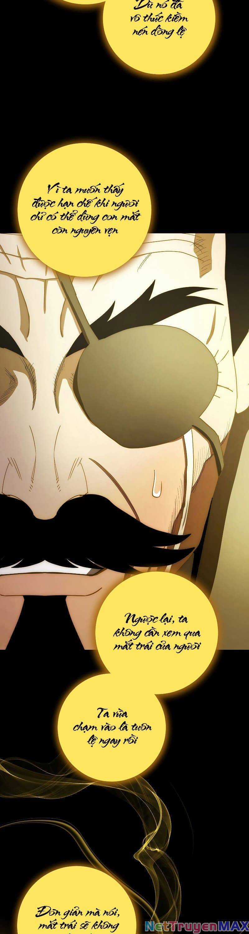 Huyền Thoại Diệt Thế Độc Long Chapter 104 trang 39