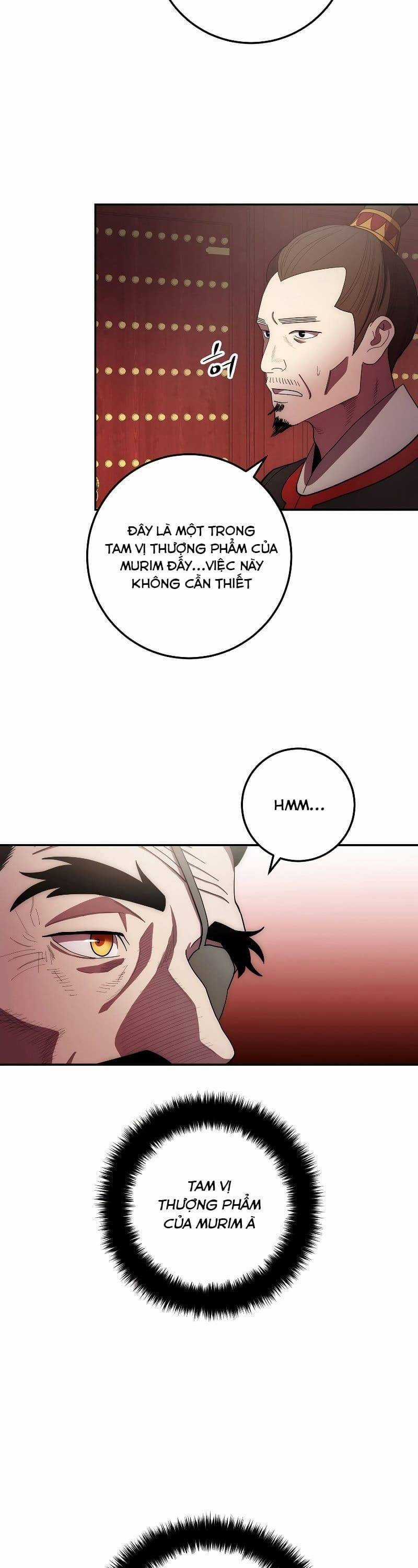 Huyền Thoại Diệt Thế Độc Long Chapter 104 trang 4