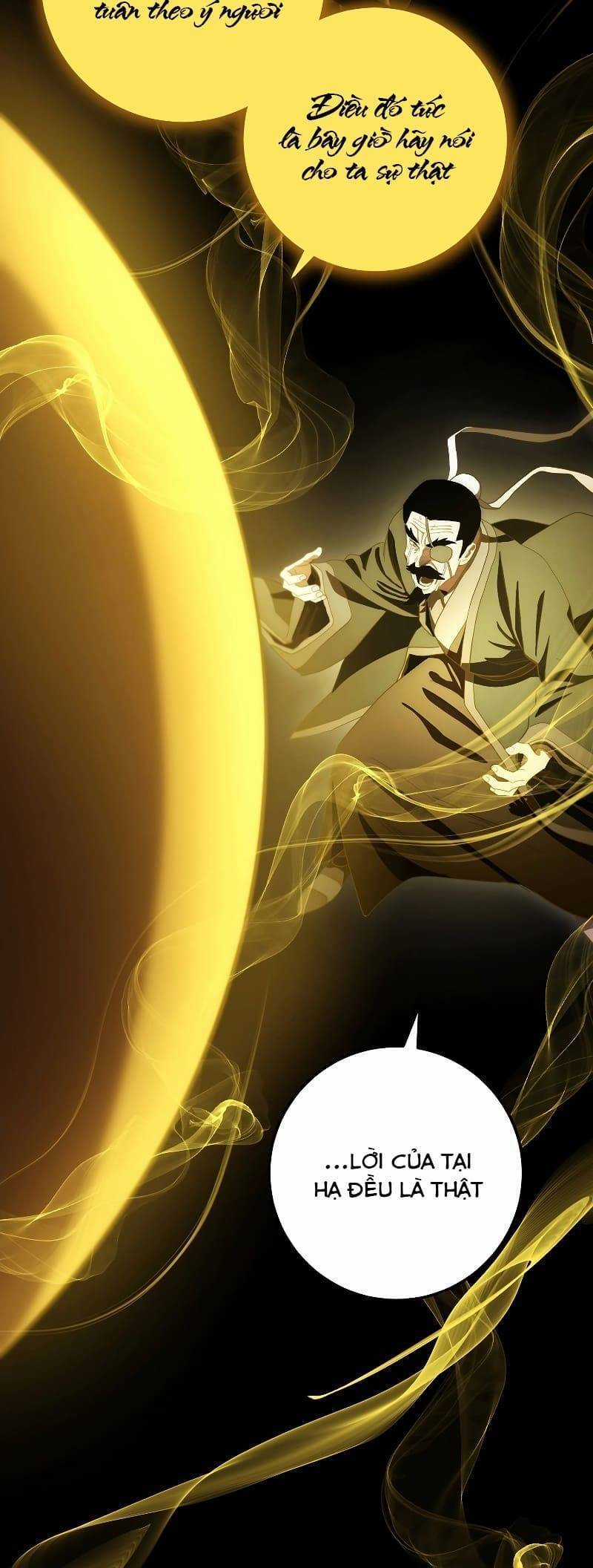 Huyền Thoại Diệt Thế Độc Long Chapter 104 trang 40