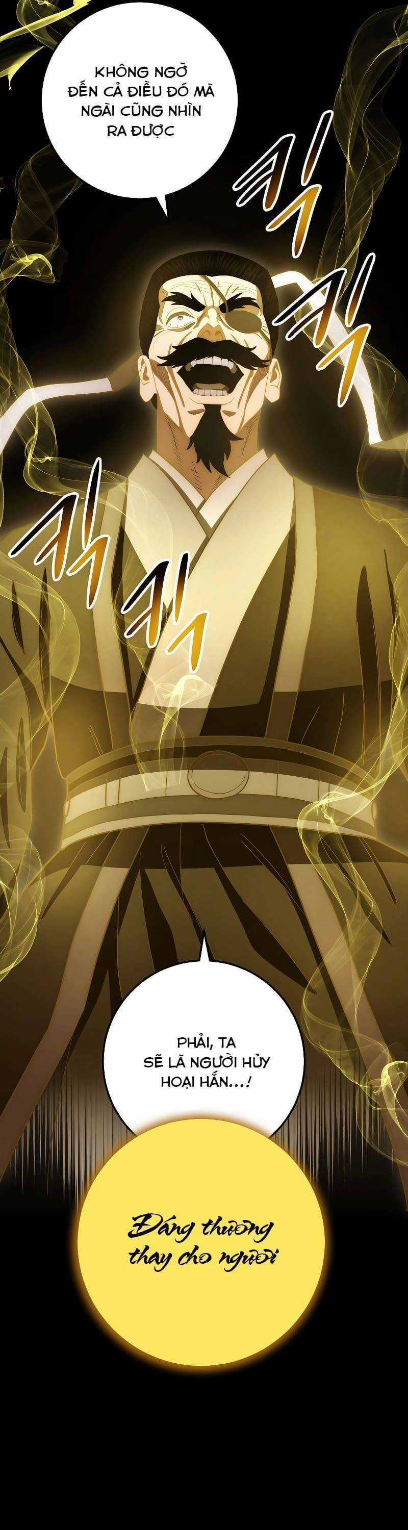 Huyền Thoại Diệt Thế Độc Long Chapter 104 trang 44