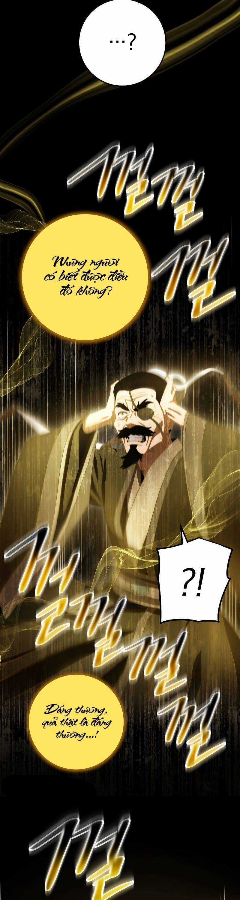 Huyền Thoại Diệt Thế Độc Long Chapter 104 trang 46