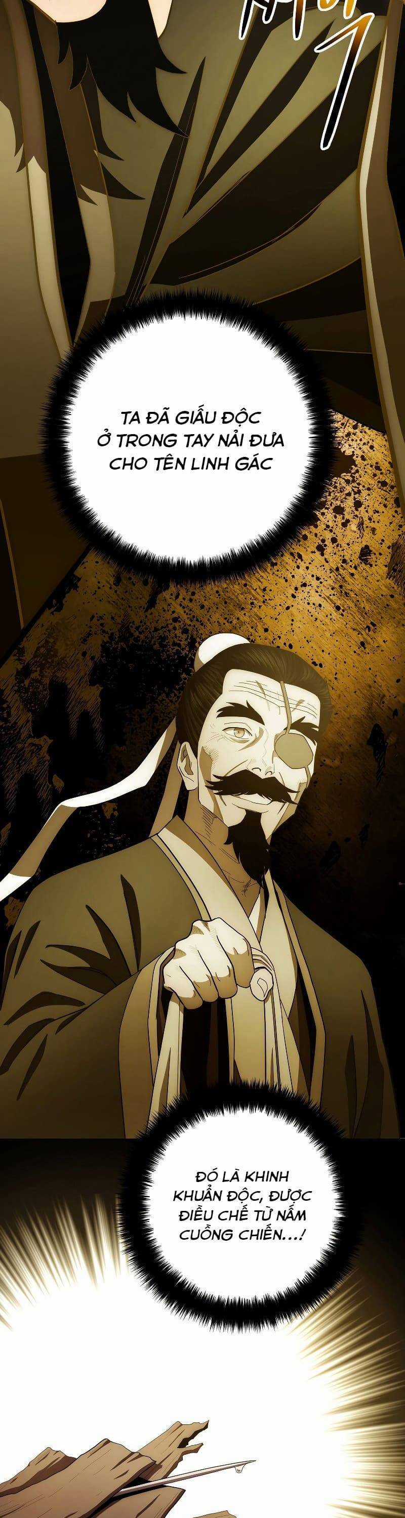 Huyền Thoại Diệt Thế Độc Long Chapter 104 trang 49