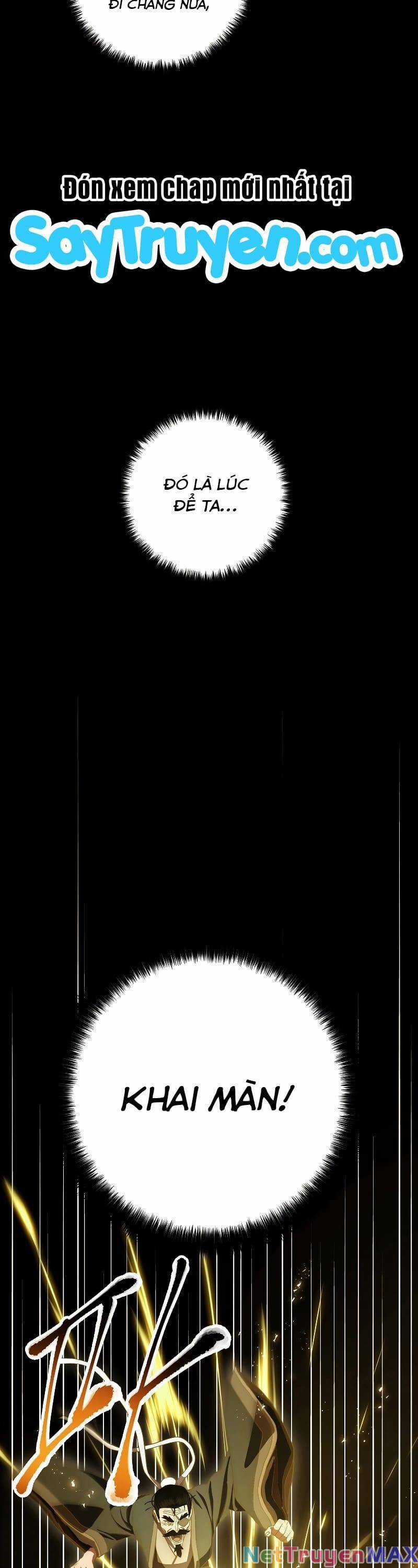 Huyền Thoại Diệt Thế Độc Long Chapter 104 trang 51