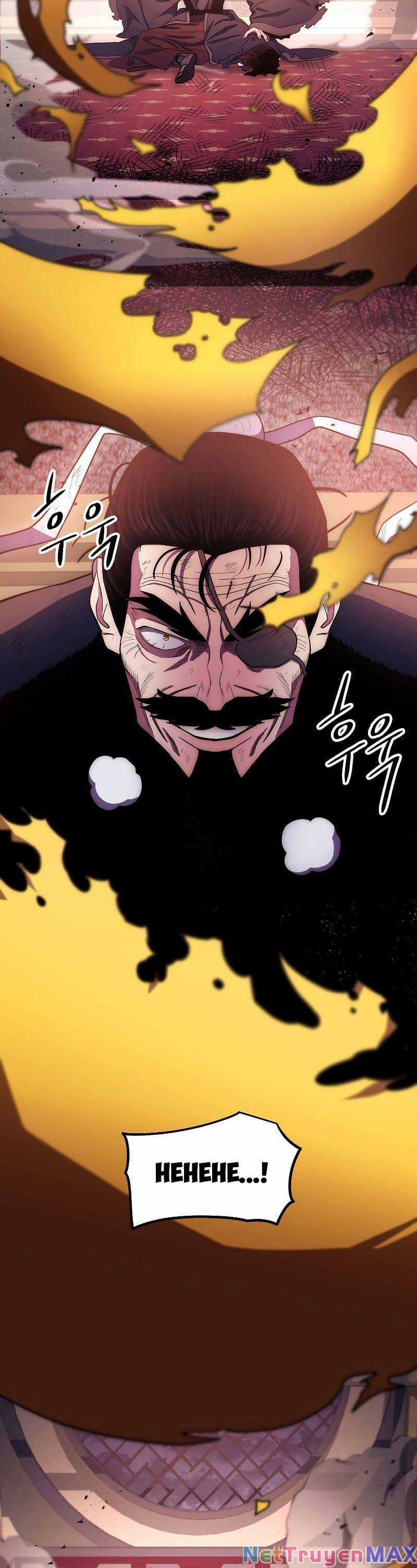 Huyền Thoại Diệt Thế Độc Long Chapter 104 trang 57