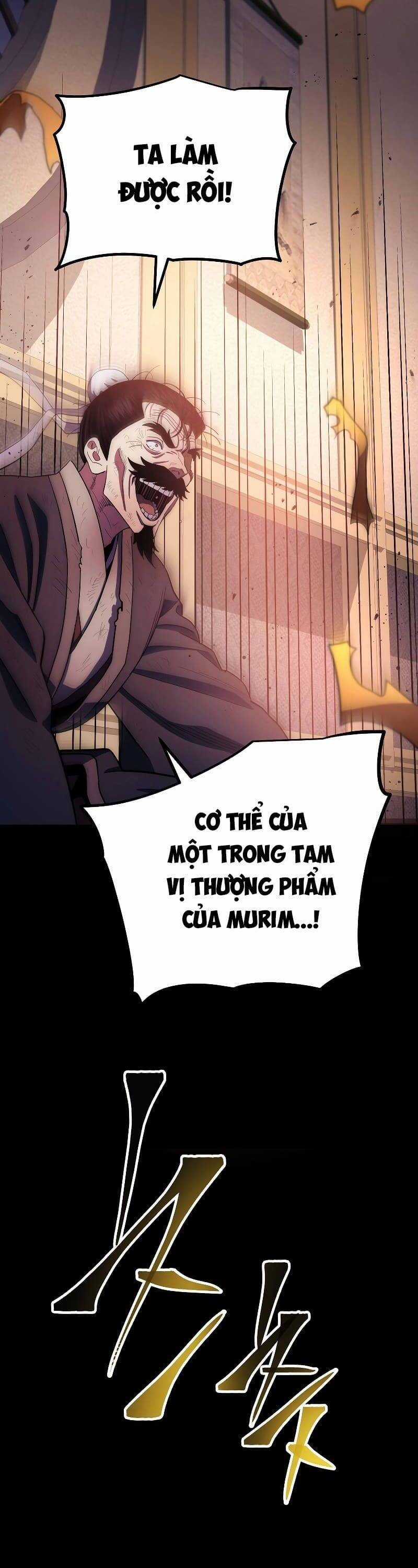 Huyền Thoại Diệt Thế Độc Long Chapter 104 trang 59