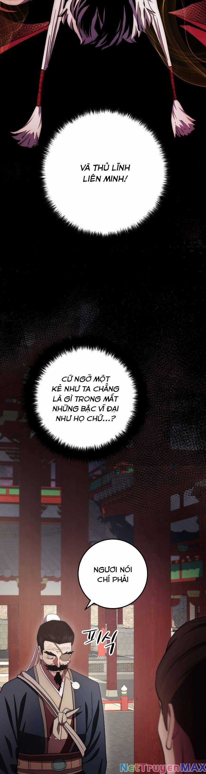 Huyền Thoại Diệt Thế Độc Long Chapter 104 trang 6