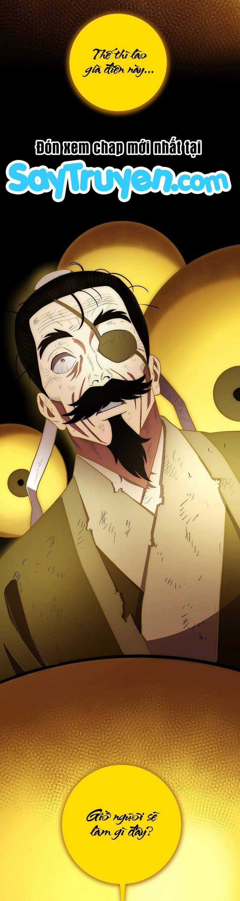 Huyền Thoại Diệt Thế Độc Long Chapter 104 trang 62