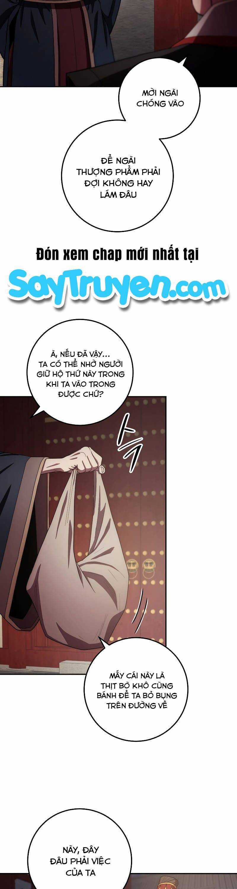 Huyền Thoại Diệt Thế Độc Long Chapter 104 trang 7