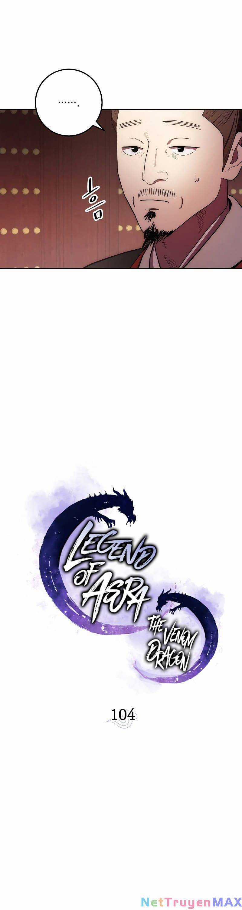 Huyền Thoại Diệt Thế Độc Long Chapter 104 trang 9