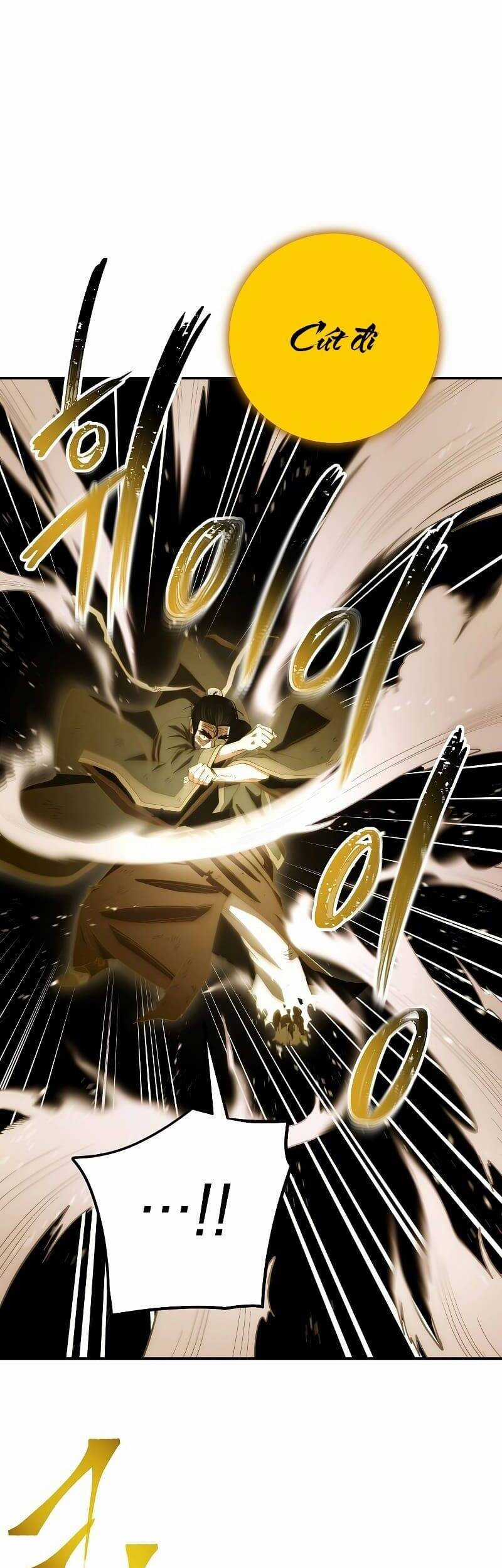 Huyền Thoại Diệt Thế Độc Long Chapter 105 trang 11