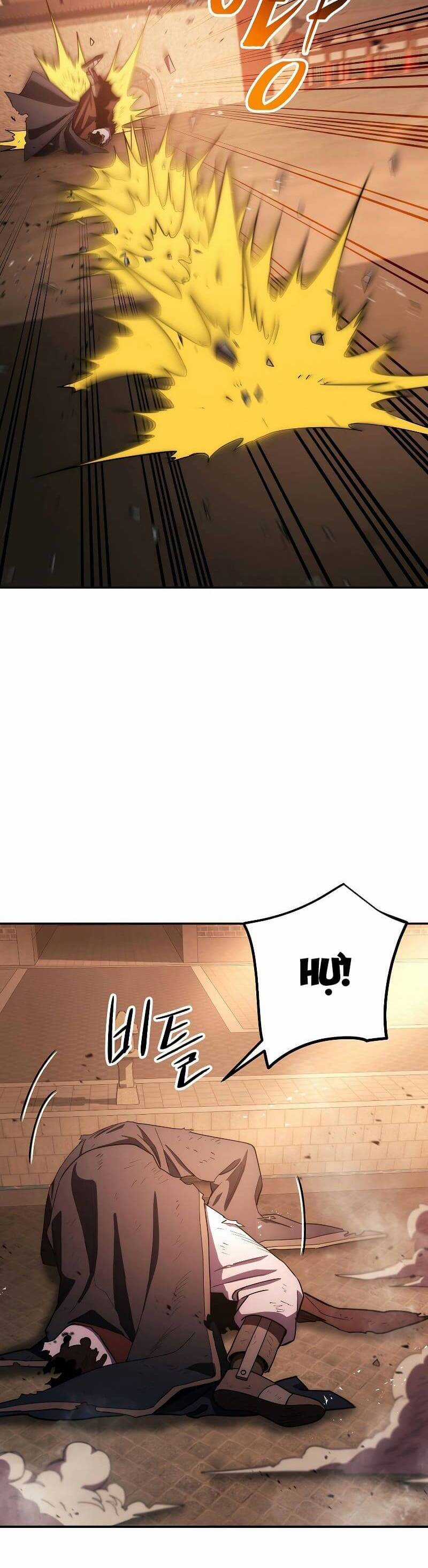 Huyền Thoại Diệt Thế Độc Long Chapter 105 trang 15