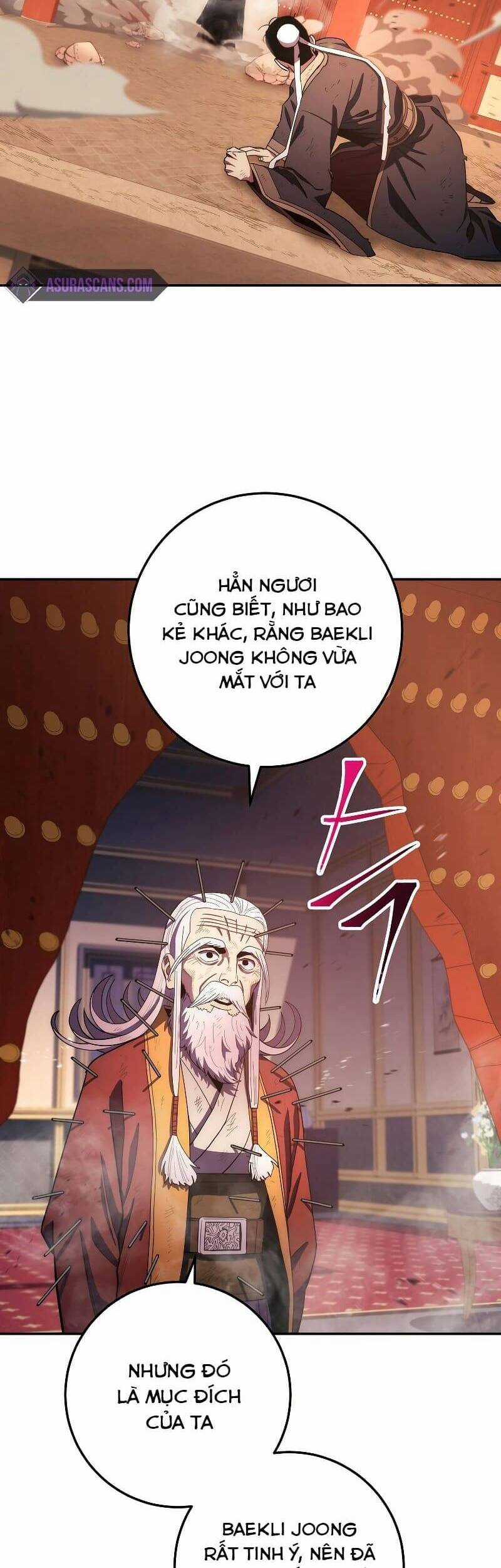 Huyền Thoại Diệt Thế Độc Long Chapter 105 trang 17