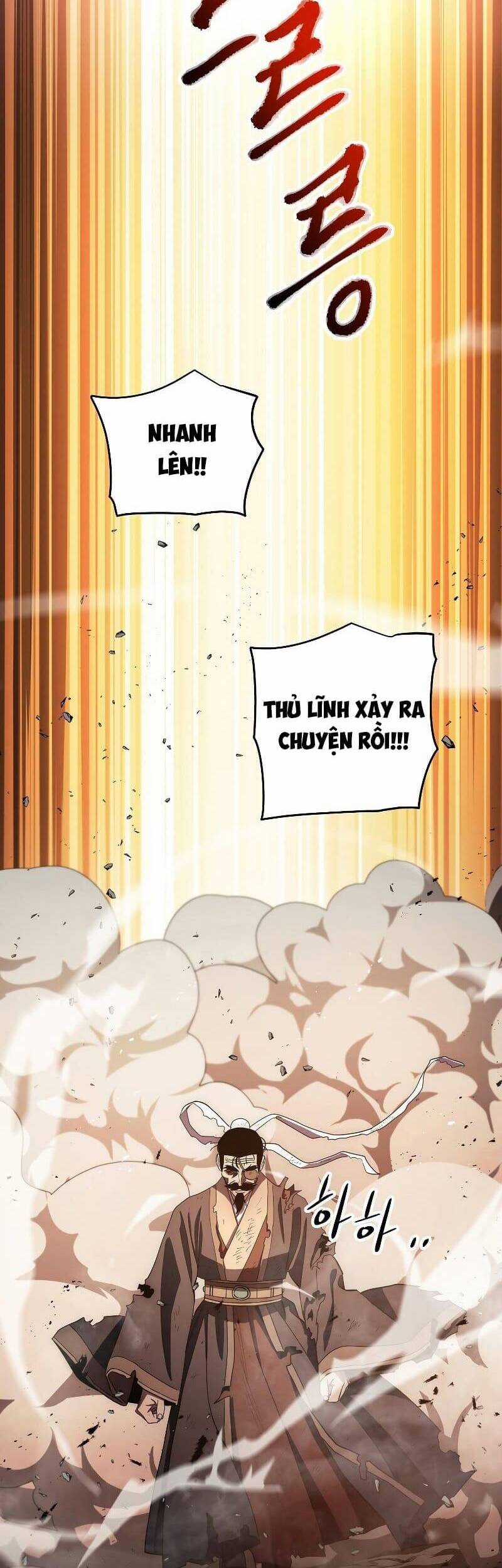 Huyền Thoại Diệt Thế Độc Long Chapter 105 trang 31