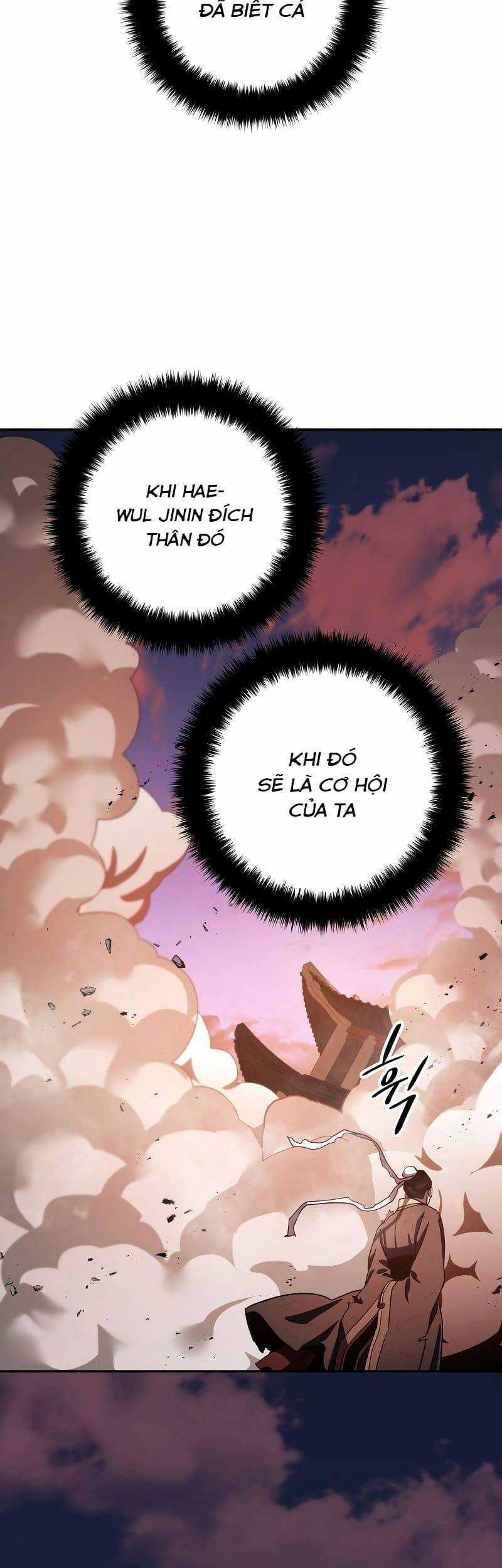 Huyền Thoại Diệt Thế Độc Long Chapter 105 trang 34