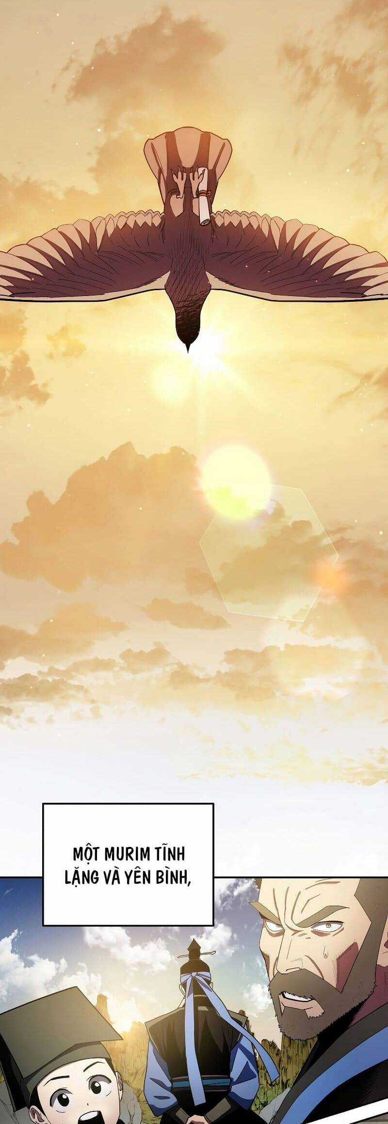 Huyền Thoại Diệt Thế Độc Long Chapter 105 trang 37