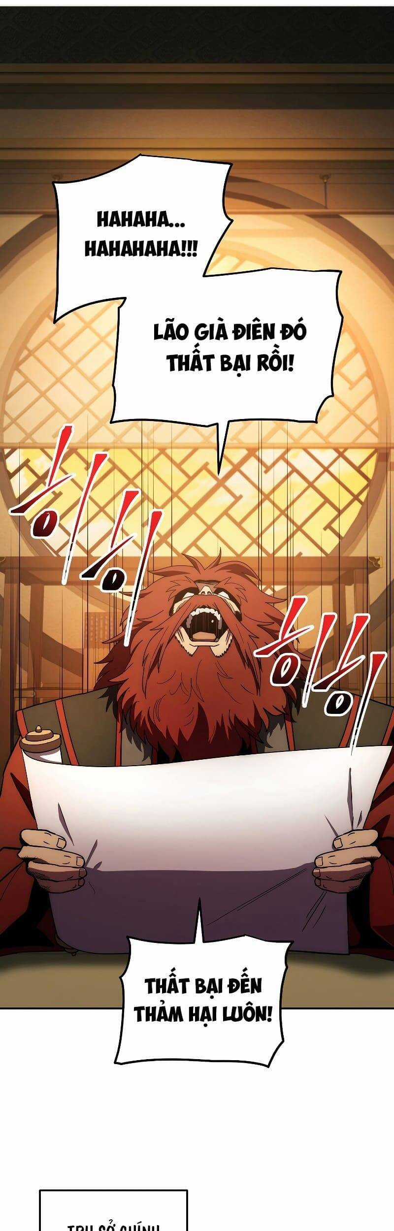 Huyền Thoại Diệt Thế Độc Long Chapter 105 trang 40