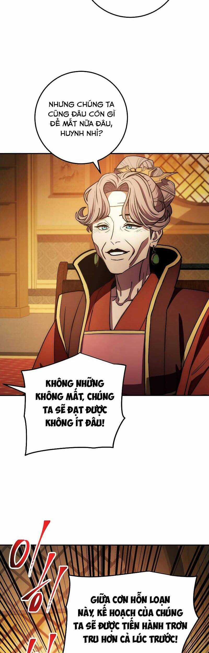 Huyền Thoại Diệt Thế Độc Long Chapter 105 trang 43