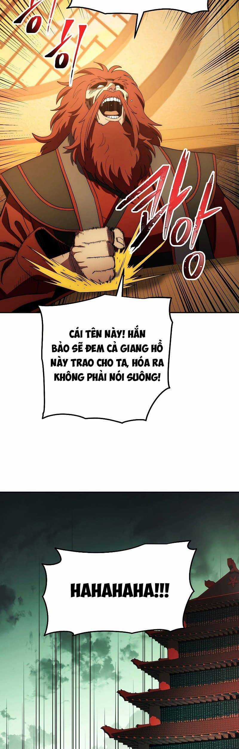 Huyền Thoại Diệt Thế Độc Long Chapter 105 trang 44