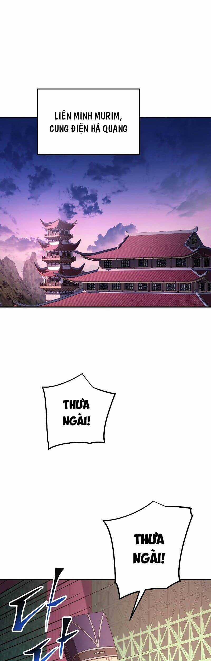 Huyền Thoại Diệt Thế Độc Long Chapter 105 trang 46