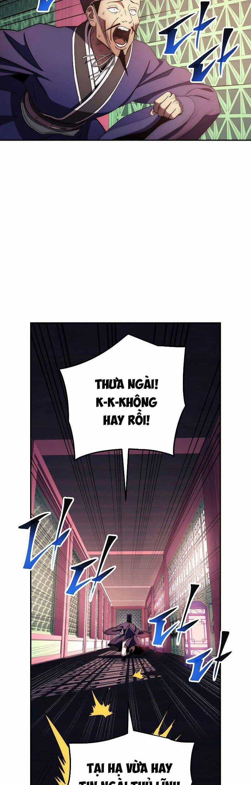 Huyền Thoại Diệt Thế Độc Long Chapter 105 trang 47