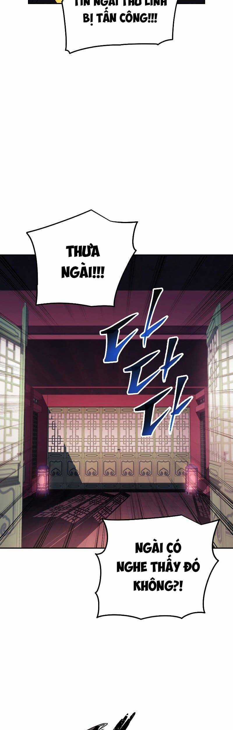 Huyền Thoại Diệt Thế Độc Long Chapter 105 trang 48