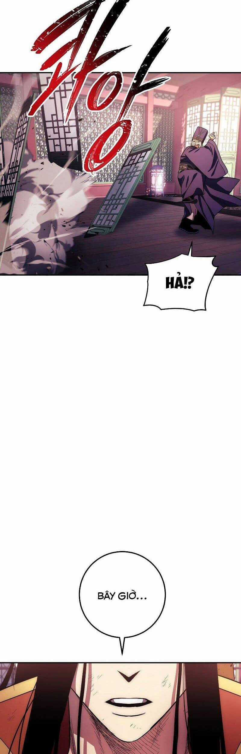 Huyền Thoại Diệt Thế Độc Long Chapter 105 trang 49