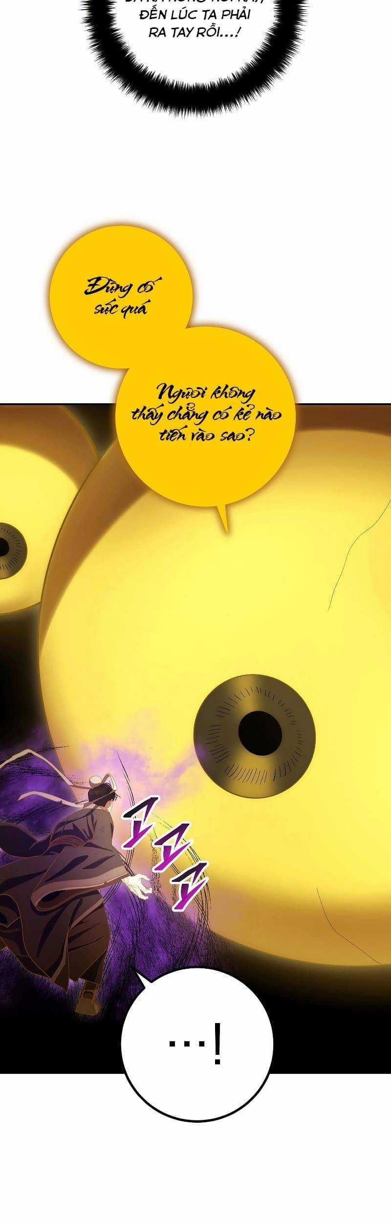 Huyền Thoại Diệt Thế Độc Long Chapter 105 trang 5