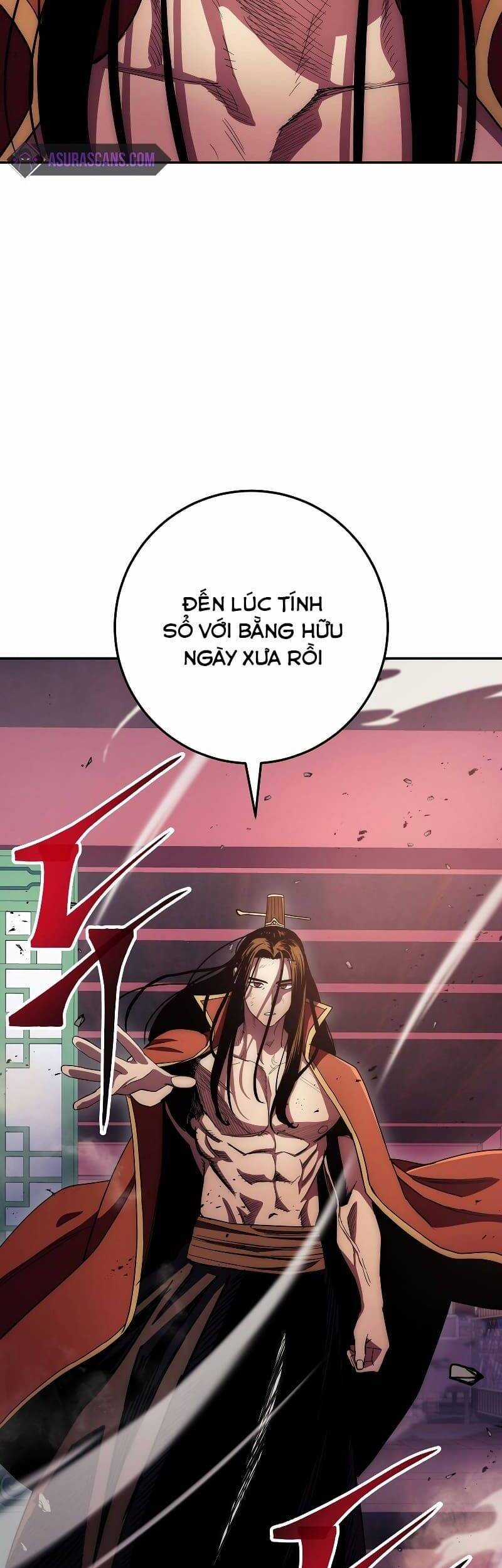 Huyền Thoại Diệt Thế Độc Long Chapter 105 trang 50