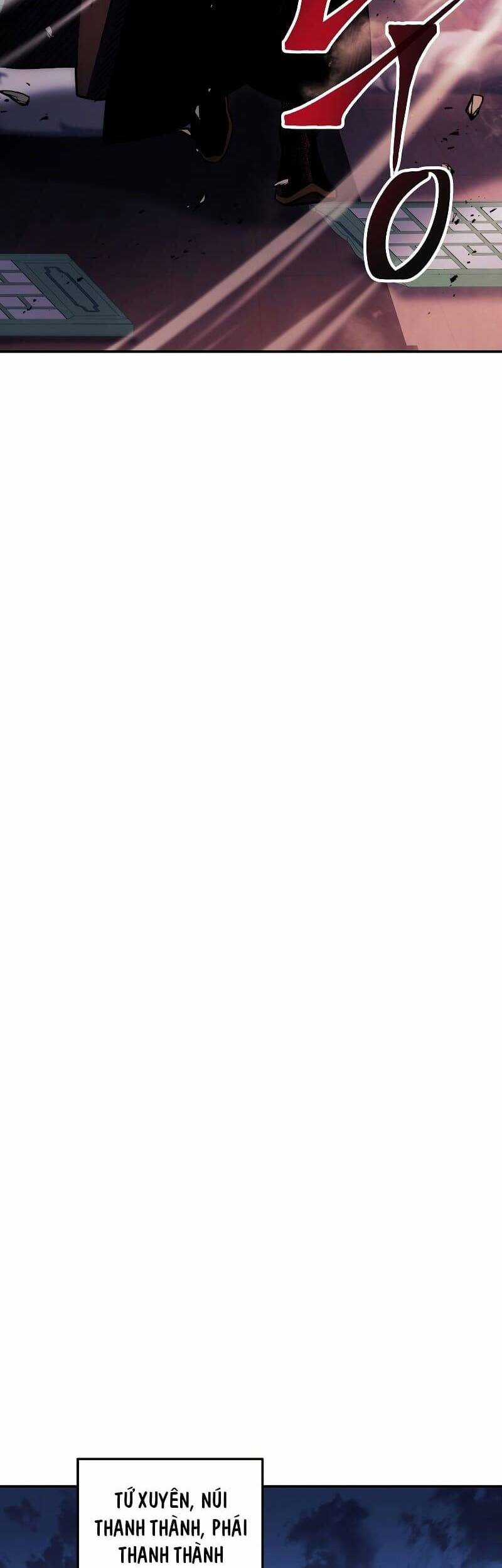 Huyền Thoại Diệt Thế Độc Long Chapter 105 trang 51