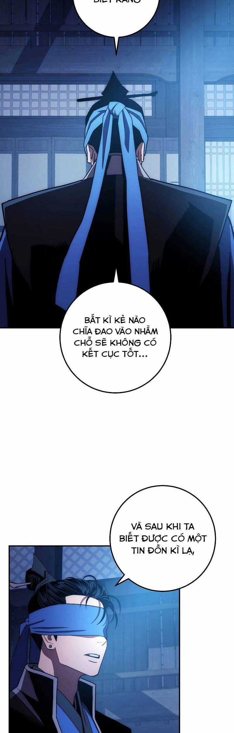 Huyền Thoại Diệt Thế Độc Long Chapter 105 trang 53