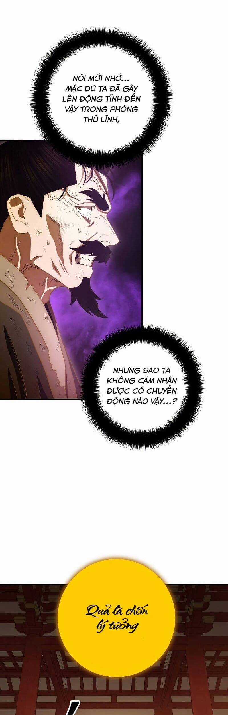 Huyền Thoại Diệt Thế Độc Long Chapter 105 trang 6