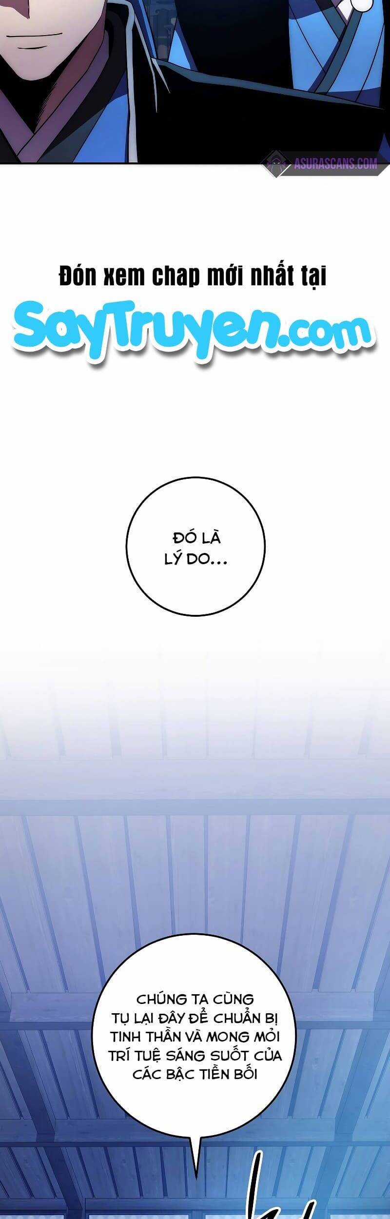 Huyền Thoại Diệt Thế Độc Long Chapter 105 trang 62