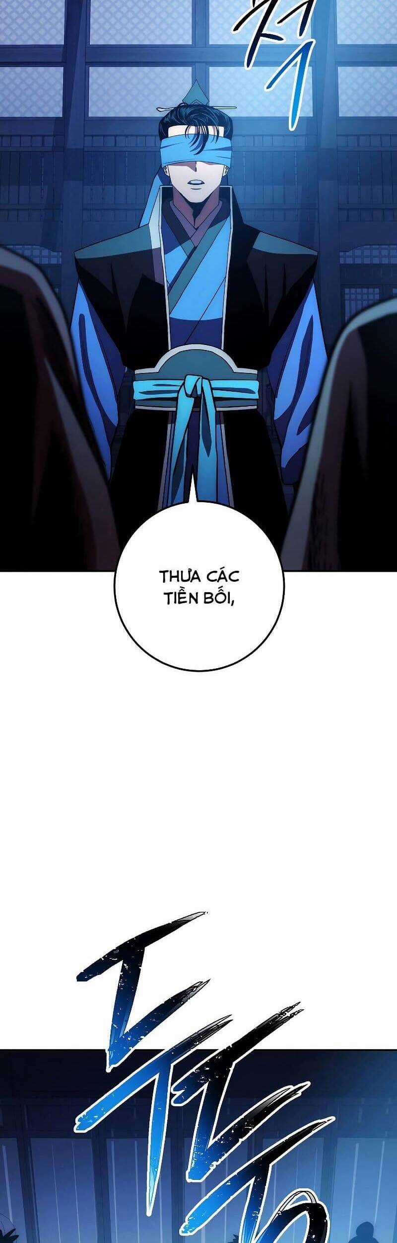 Huyền Thoại Diệt Thế Độc Long Chapter 105 trang 63