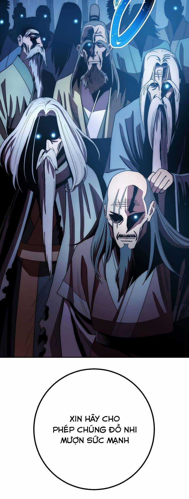 Huyền Thoại Diệt Thế Độc Long Chapter 105 trang 64