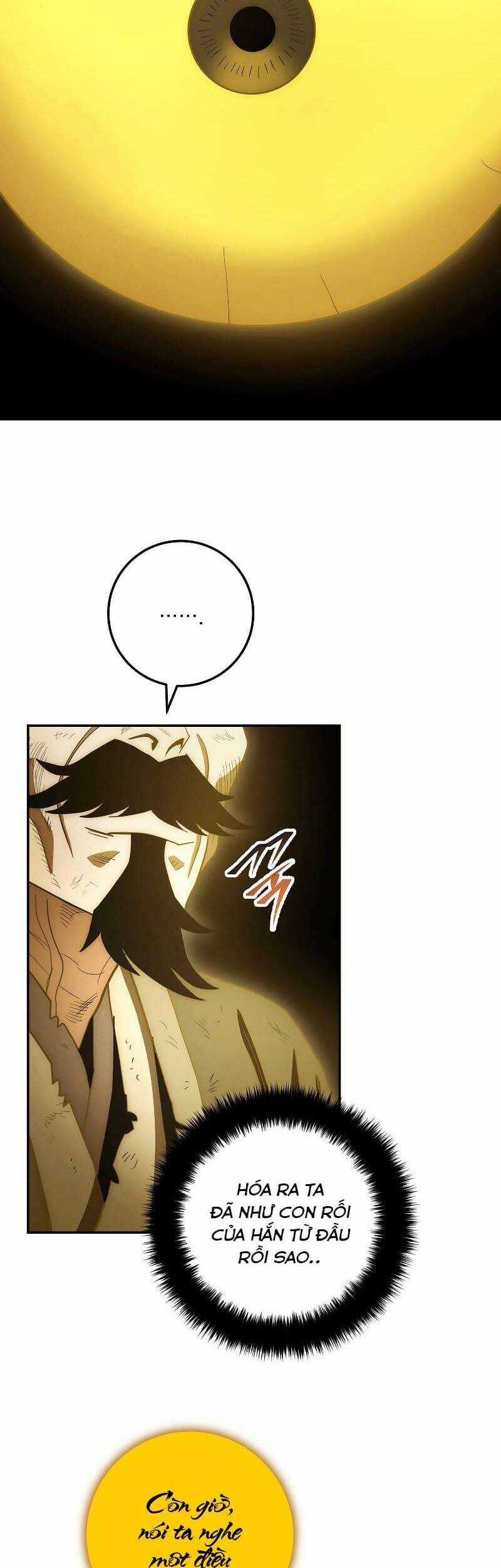 Huyền Thoại Diệt Thế Độc Long Chapter 105 trang 8