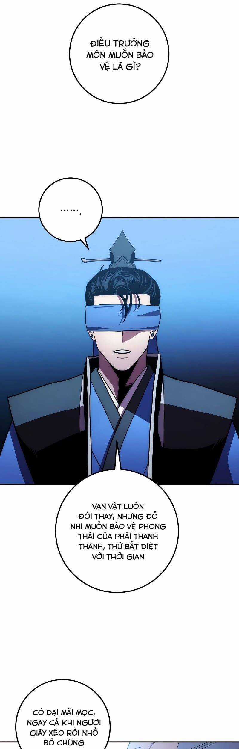 Huyền Thoại Diệt Thế Độc Long Chapter 106 trang 12