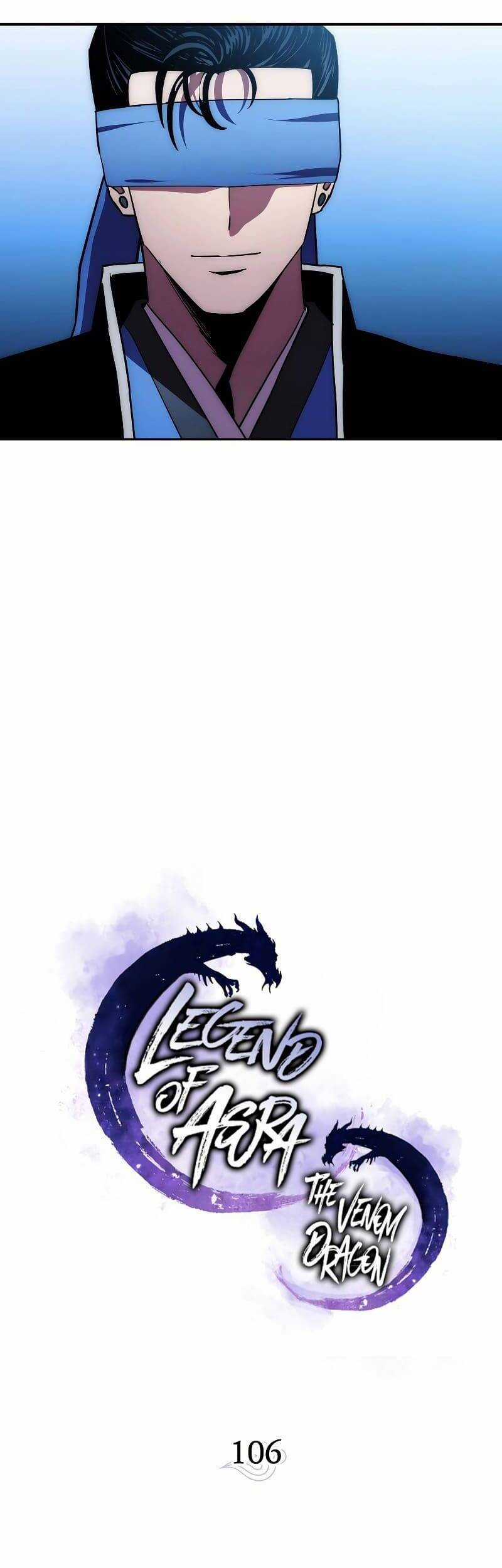 Huyền Thoại Diệt Thế Độc Long Chapter 106 trang 18