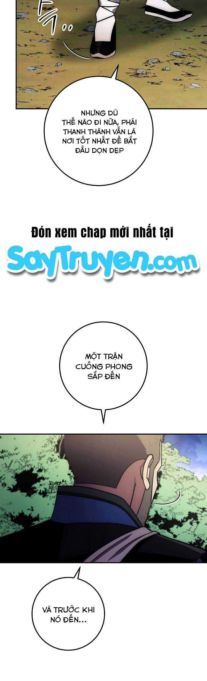 Huyền Thoại Diệt Thế Độc Long Chapter 106 trang 33