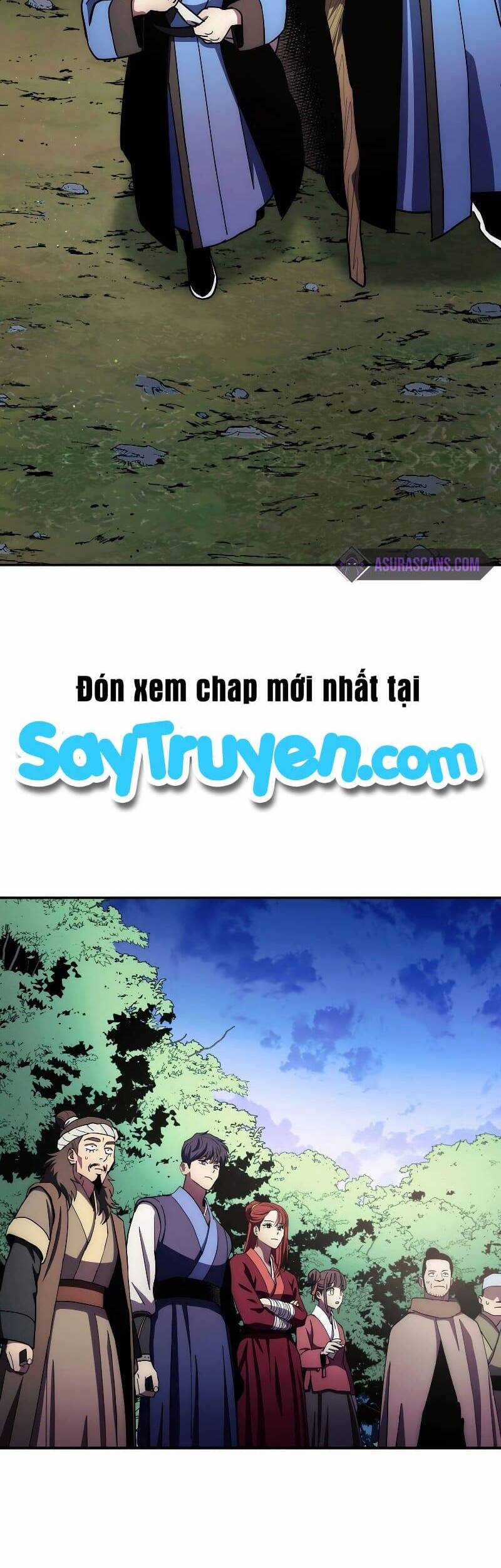 Huyền Thoại Diệt Thế Độc Long Chapter 106 trang 39