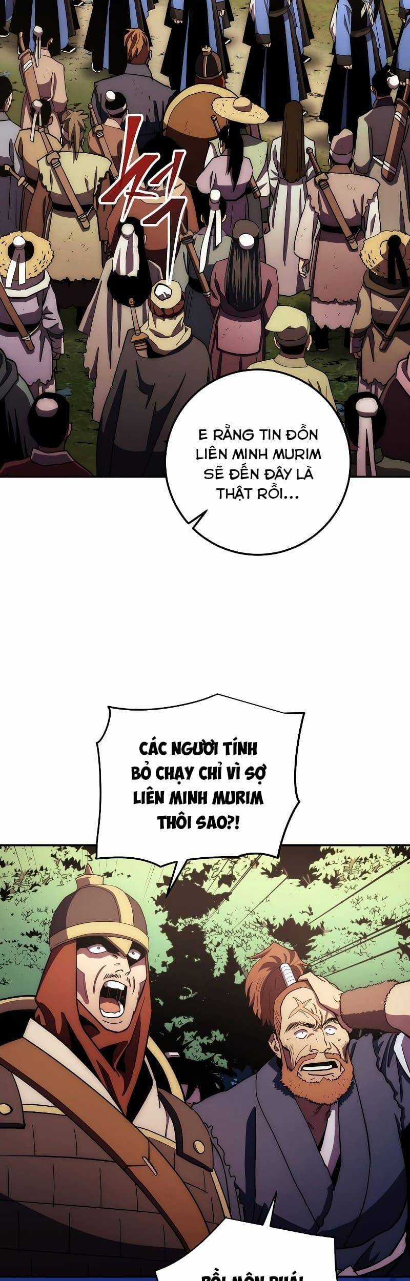 Huyền Thoại Diệt Thế Độc Long Chapter 106 trang 42