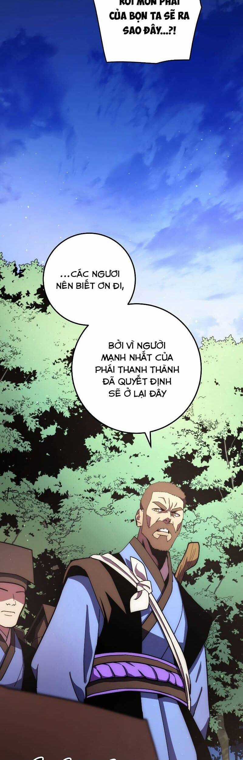 Huyền Thoại Diệt Thế Độc Long Chapter 106 trang 43