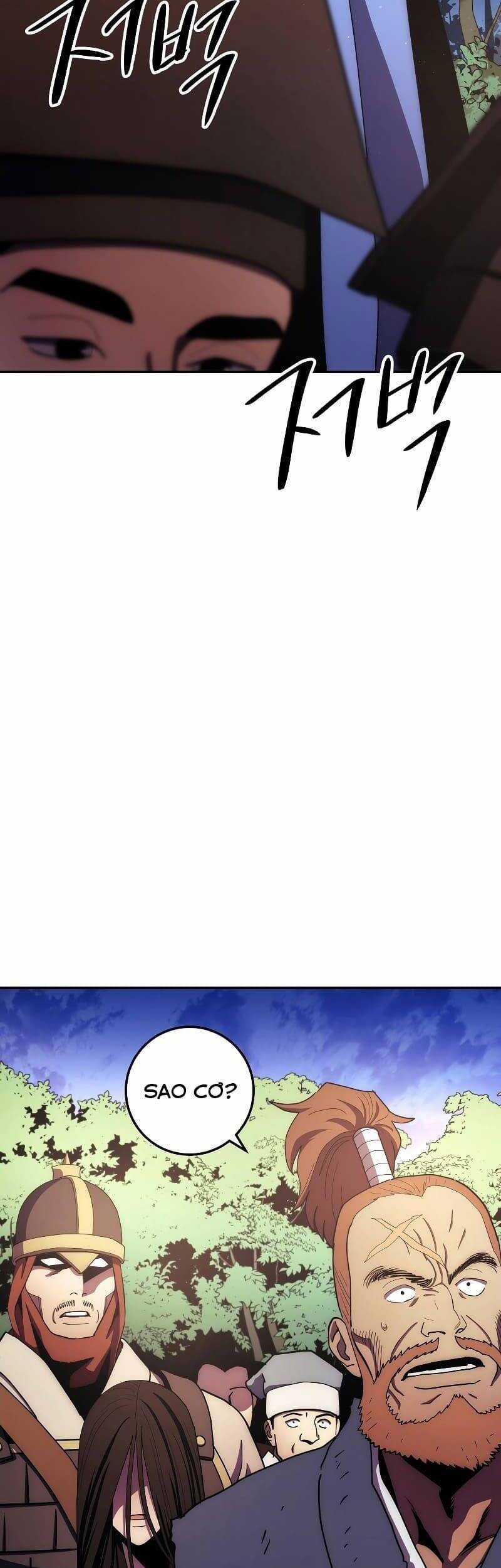 Huyền Thoại Diệt Thế Độc Long Chapter 106 trang 44